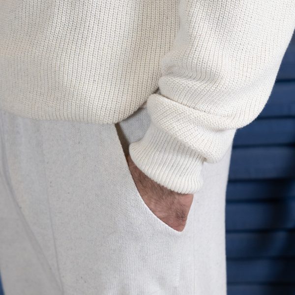 Kokolor<br> Zero Waste<br>Unisex Pullover – Bild 6