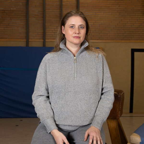 Kokolor<br> Zero Waste<br>Unisex Pullover – Bild 7