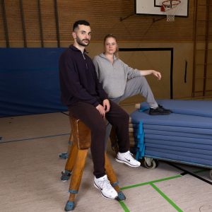 Kokolor<br> Zero Waste<br>Unisex Hose